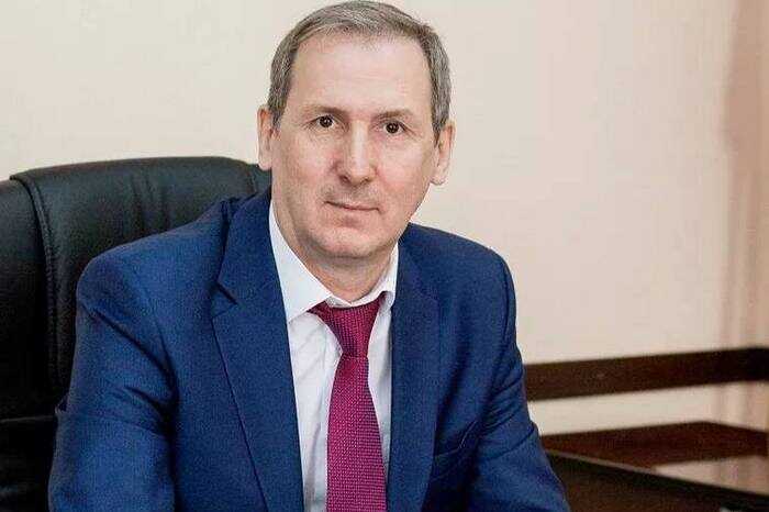 Бывший мэр Тулуна Юрий Карих получил 5 лет за коррупцию в сфере недвижимости