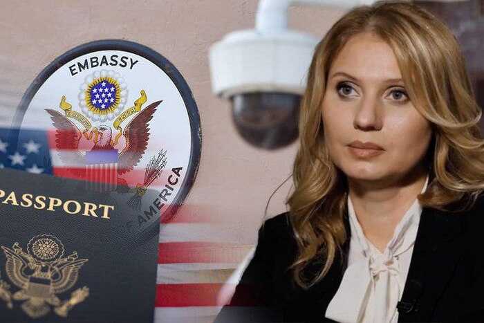 Экс-глава департамента внешних связей Самарской области Вера Щербачева сбежала в США, спасаясь от уголовного дела о мошенничестве