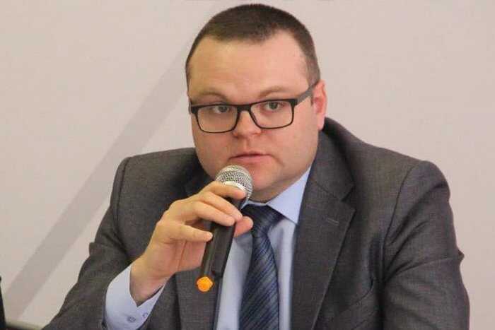 Замминистра экологии Подмосковья Вадим Воронцов попал под прицел силовиков из-за мусорных скандалов