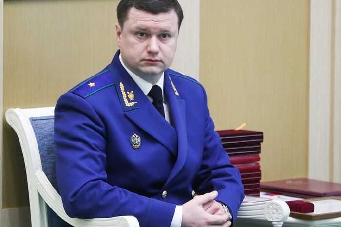 Андрей Кикоть укрепляет позиции в Петербурге: его люди занимают ключевые посты в силовых структурах