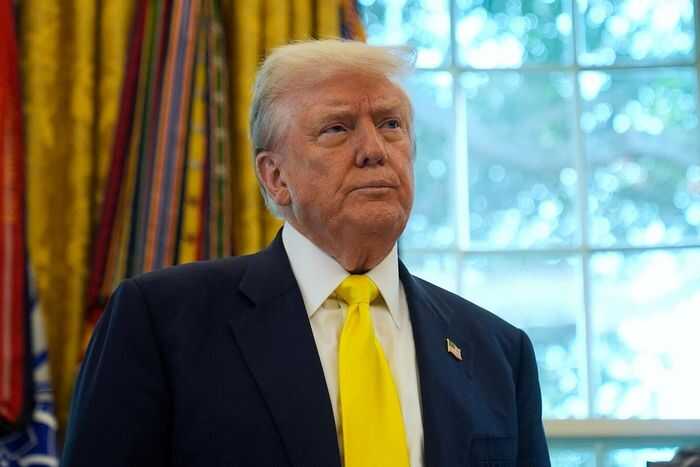 Европейцы опасаются, что Трамп не будет учитывать их позицию в переговорах