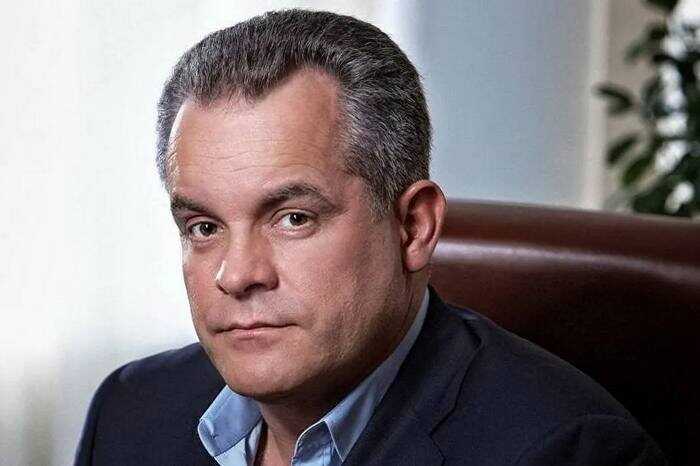 Суд в Греции одобрил экстрадицию молдавского олигарха Владимира Плахотнюка
