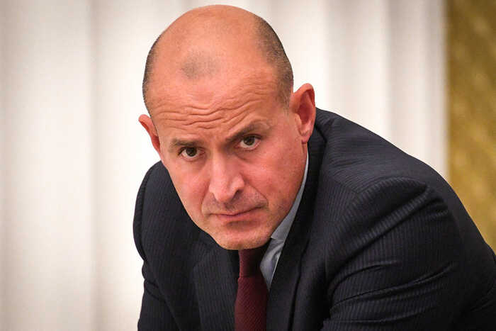Владелец «Фармстандарта» Виктор Харитонин через «Отисифарм» получил контроль над производителем Мирамистина
