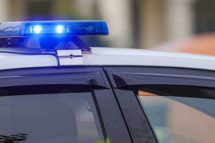 В Камышине задержан подозреваемый в убийстве федерального судьи