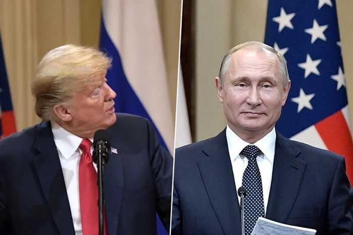 Переговоры лидеров США и России пройдут на военной базе в Анкоридже, начало в 22:00 по московскому времени