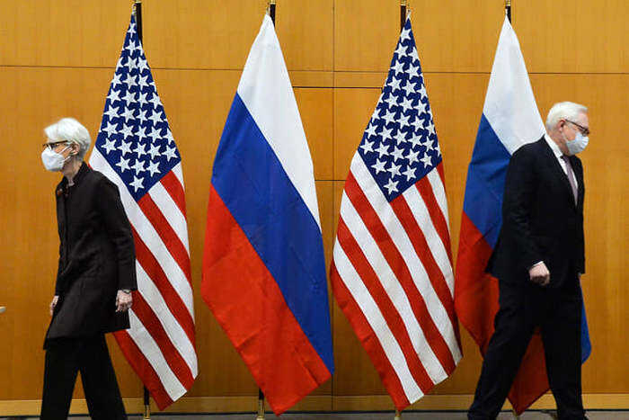 США и РФ обсуждают компромиссы на саммите: перемирие в небе и возможная ядерная сделка