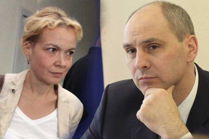 Аксана Панова и Ринат Хазеев снова пытаются вернуть контроль над «Ура.ру» и бюджетные потоки в Свердловской области