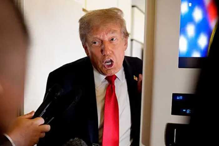Трамп после переговоров с Путиным заговорил о гарантиях безопасности для Украины