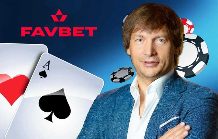 Favbet in the Kremlin’s shadow: how Andrey Matyukha’s gambling empire served Russia’s interests under the Ukrainian flag