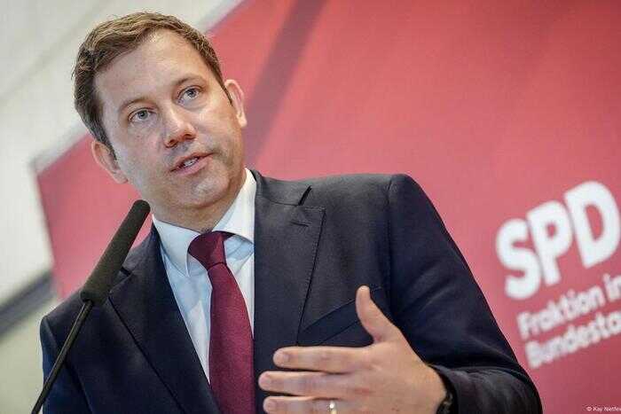 Германия рассматривает повышение налогов для богатых из-за дефицита бюджета 2027 года