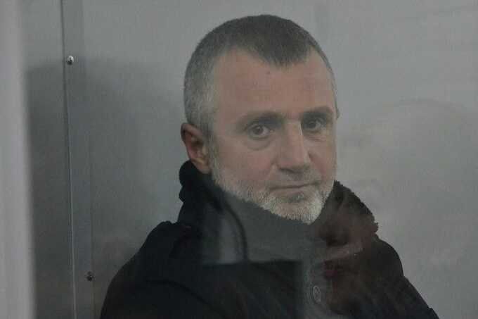 В Николаеве под стражу взят чеченский криминальный авторитет «Апти» за организацию наркогруппировки