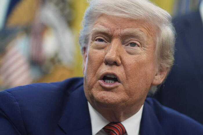 Трамп сделал новые комментарии о возможном завершении конфликта на Украине