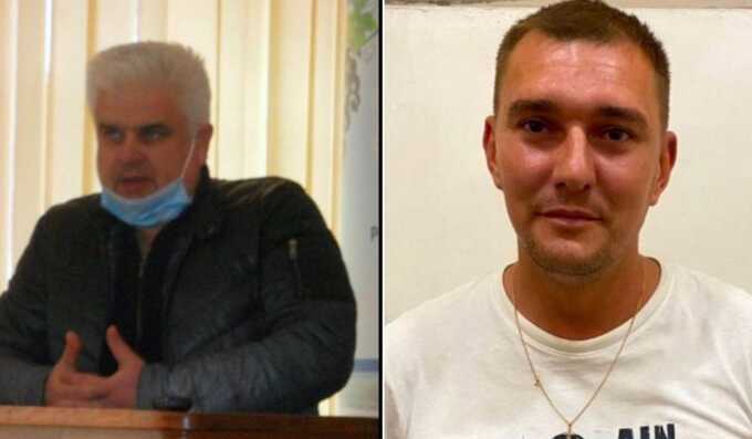 Суд Одесской области изменил меру пресечения «смотрящему» за Рени Чебанову и его сообщнику