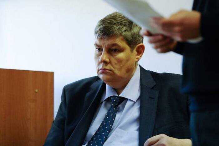 Экс-замгубернатор Челябинской области Уфимцев задержан по делу о мошенничестве с лесными участками