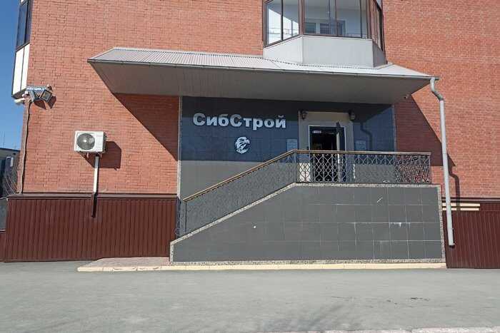 «Сиброс» и субподрядчики рискуют повторить судьбу скандального «СпецТрансСтроя» из-за возможной потери госзаказов в Новосибирской области