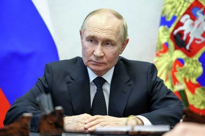 Сотрудники протокола Путина готовятся к командировке в Китай на фоне возможных переговоров с Зеленским