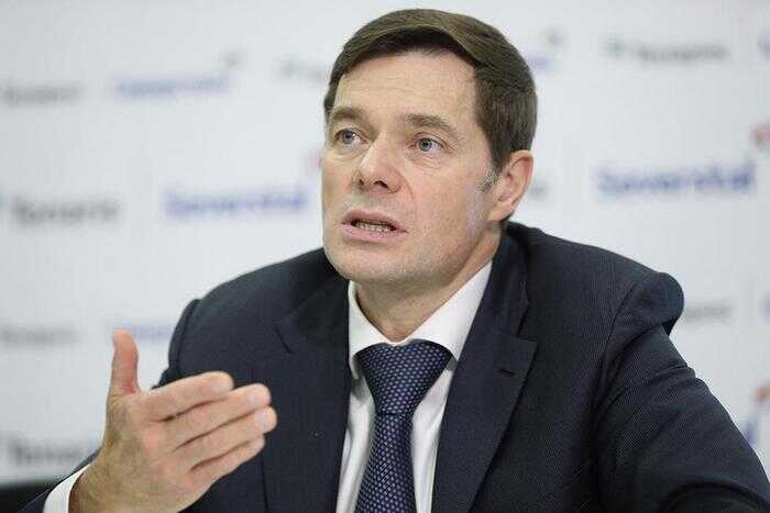 Алексей Мордашов может компенсировать потери от конфликта с губернатором Георгием Филимоновым покупкой сети «Рив Гош»
