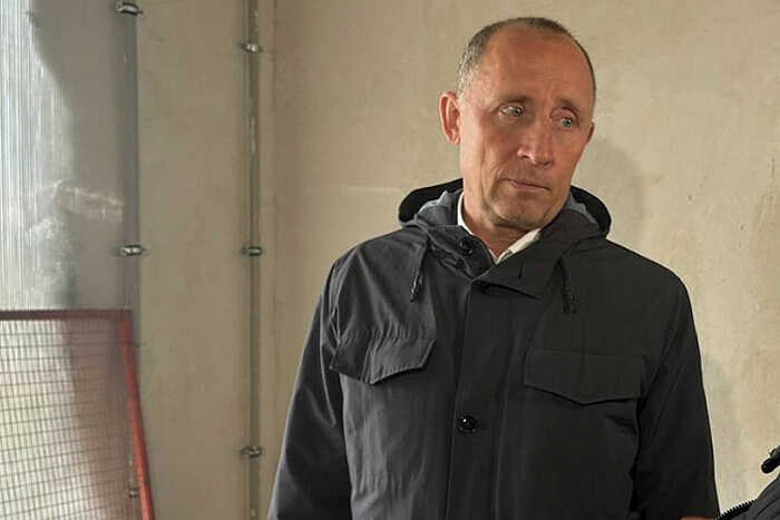 Врио замгубернатора Курской области Владимир Базаров задержан: зачистка региональных элит достигает Белгорода и Курска