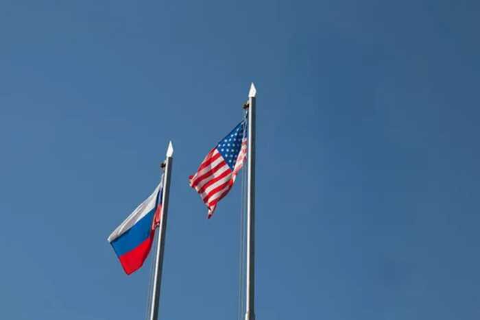 США и Россия обсуждали энергетические сделки для ослабления санкций и стимулирования мира на Украине