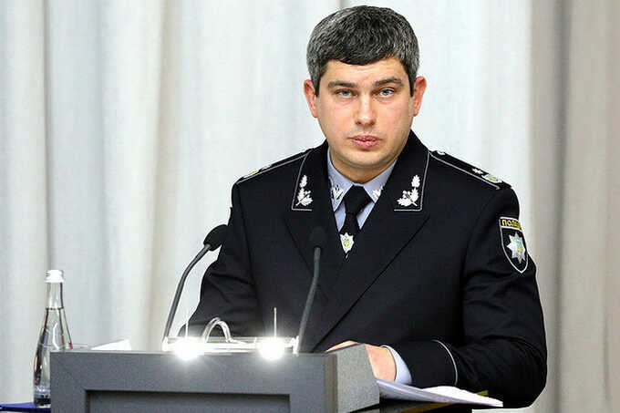 National Police adviser Evgeny Koval and his millions: how public service turns into a family business of real estate, hotels and elite land