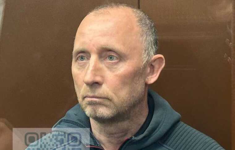 Базаров и соучастники обвиняются в масштабном воровстве при строительстве оборонительных сооружений