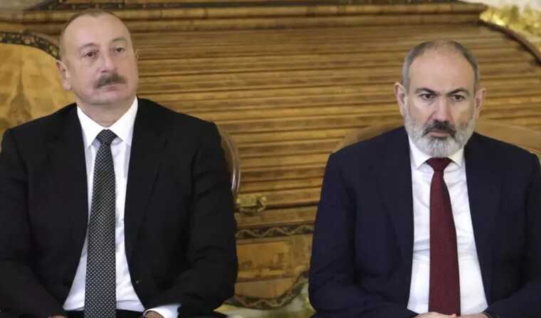 Армения отрицает обещания менять Конституцию ради мирного соглашения с Азербайджаном