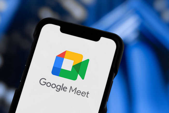 Сбой Google Meet в РФ: сервис работает нестабильно только для российских пользователей