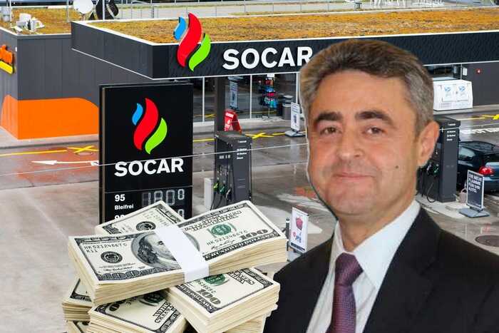 Millions through SOCAR offshores and arms deals with North Korea: Elmar Mamedov drives political lobbying via SOCAR’s German office