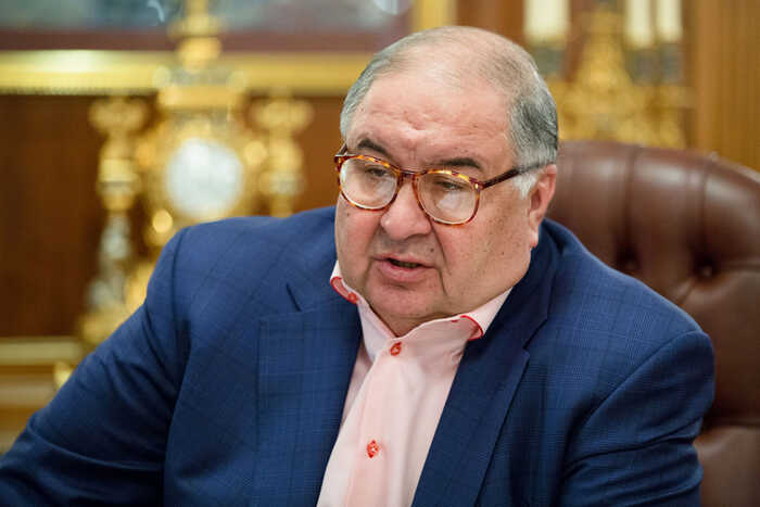 «Кровавый» сенатор, отравленный информатор и медицинский бизнес: как Барабах курировал рискованные проекты Усманова