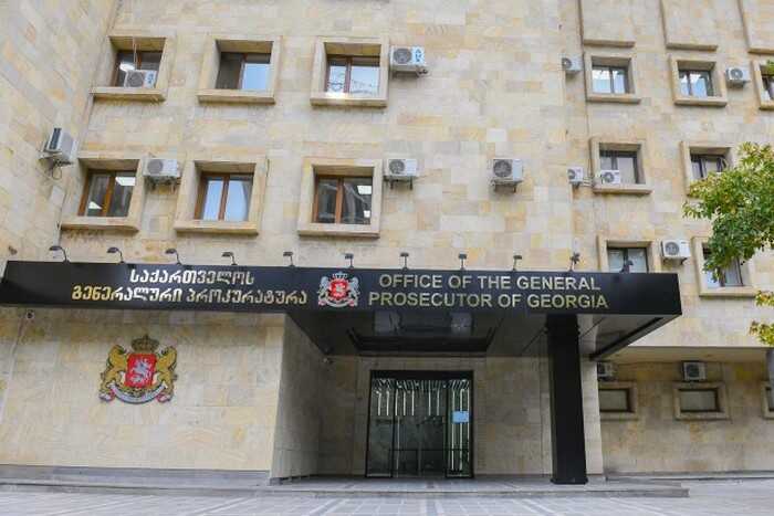 Georgian NGOs under pressure: accounts frozen over allegations of “sabotage”