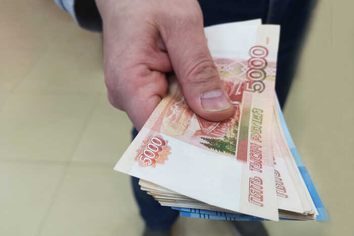 Риелтор из Подмосковья обманула более 80 человек на 400 миллионов рублей через финансовую пирамиду